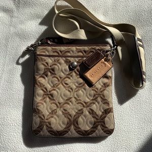 COACH Crossbody Bag